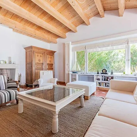 Maison élégante Au Cœur De La Nature - 6 Pers. - Fr-1-835-43 Casa vacanze