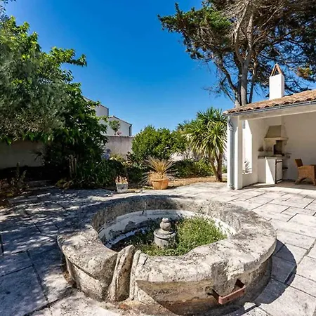 Maison élégante Au Cœur De La Nature - 6 Pers. - Fr-1-835-43 Casa vacanze *