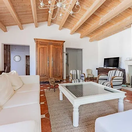 Maison élégante Au Cœur De La Nature - 6 Pers. - Fr-1-835-43