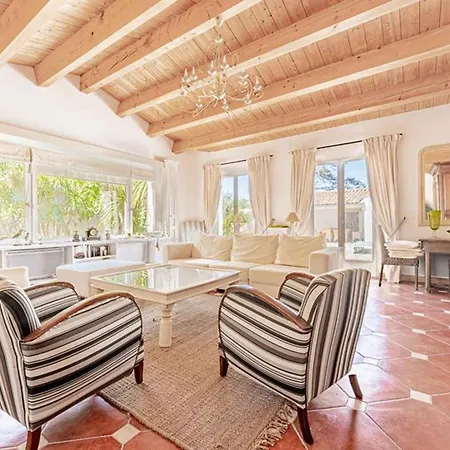 Maison élégante Au Cœur De La Nature - 6 Pers. - Fr-1-835-43 Saint-Clément-des-Baleines