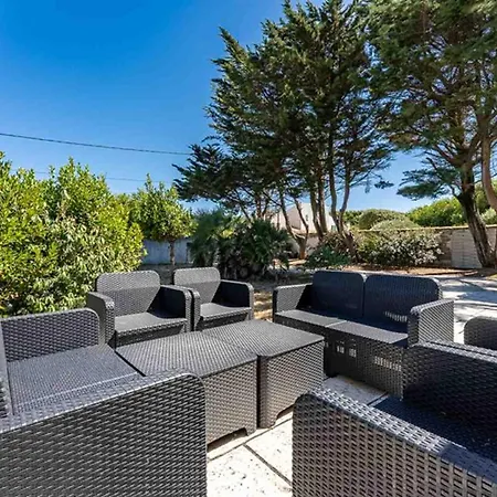 Maison élégante Au Cœur De La Nature - 6 Pers. - Fr-1-835-43 Casa vacanze *