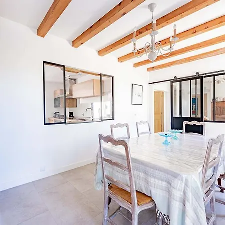 Maison élégante Au Cœur De La Nature - 6 Pers. - Fr-1-835-43 *