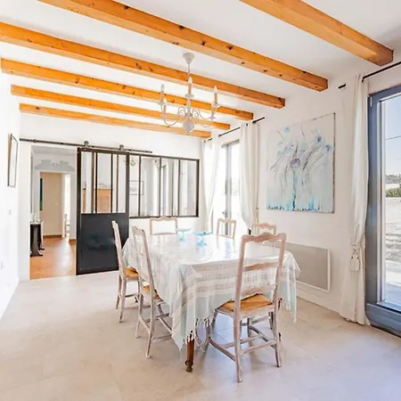 Casa vacanze Maison élégante Au Cœur De La Nature - 6 Pers. - Fr-1-835-43