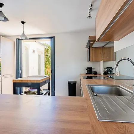 Maison élégante Au Cœur De La Nature - 6 Pers. - Fr-1-835-43