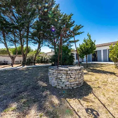 Casa vacanze Maison élégante Au Cœur De La Nature - 6 Pers. - Fr-1-835-43 *