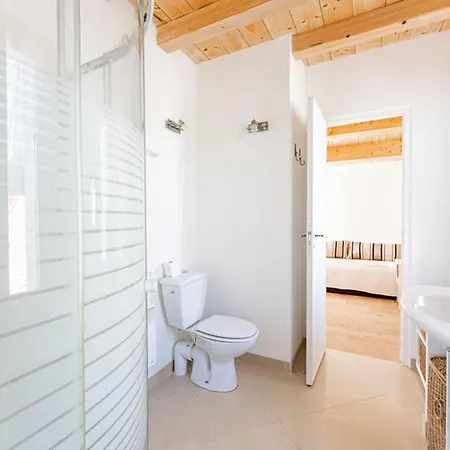 Maison élégante Au Cœur De La Nature - 6 Pers. - Fr-1-835-43 * Saint-Clément-des-Baleines