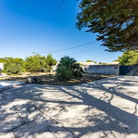 Casa vacanze Maison élégante Au Cœur De La Nature - 6 Pers. - Fr-1-835-43 *