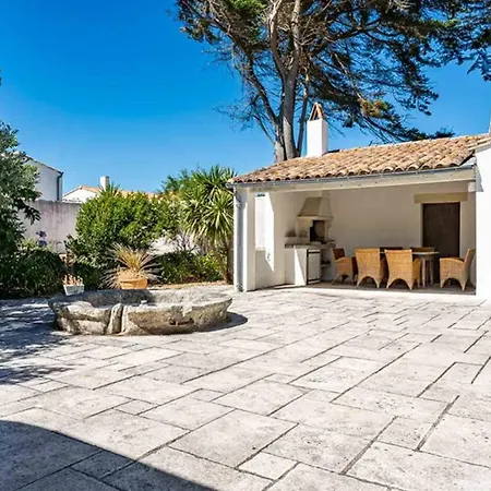 Maison élégante Au Cœur De La Nature - 6 Pers. - Fr-1-835-43 Casa vacanze *
