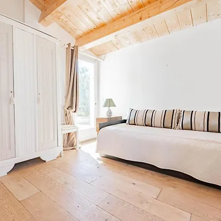 Casa vacanze Maison élégante Au Cœur De La Nature - 6 Pers. - Fr-1-835-43 Saint-Clément-des-Baleines