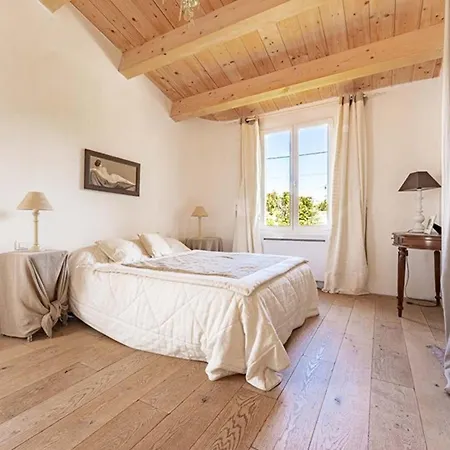 Maison élégante Au Cœur De La Nature - 6 Pers. - Fr-1-835-43 Casa vacanze Saint-Clément-des-Baleines
