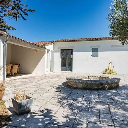 Casa vacanze Maison élégante Au Cœur De La Nature - 6 Pers. - Fr-1-835-43